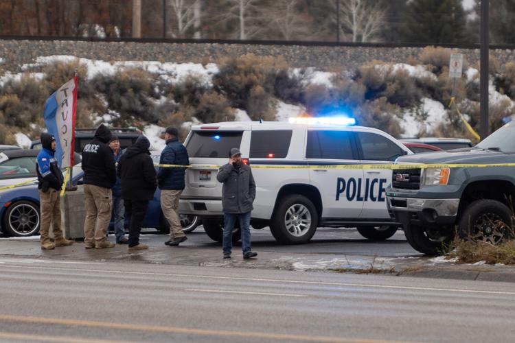 Police fatally shoot man during exchange of gunfire in Idaho Falls ...