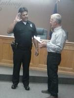‘CHiPs’ star now an E. Idaho police reserve officer