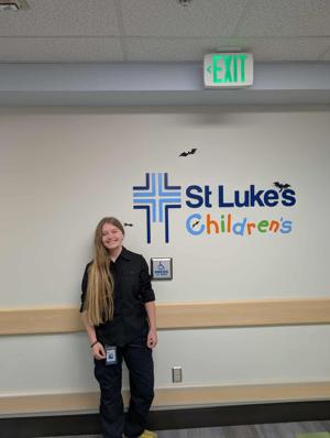 HEALING TOGETHER: Local gamer raises money for Idaho’s only children's hospital