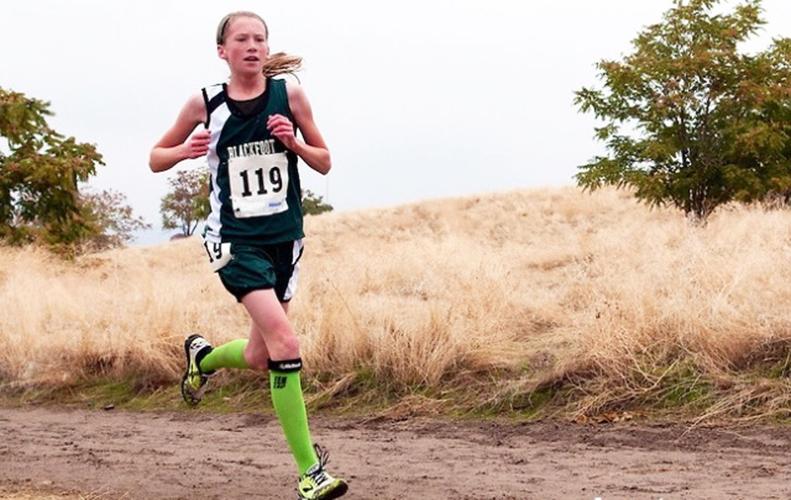 Cross country