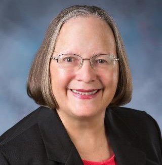 Sen. Maryanne Jordan