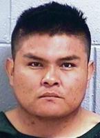 Only Native American on federal death row loses latest bid to delay execution