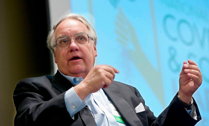 Buffett-Berkshire Hathaway