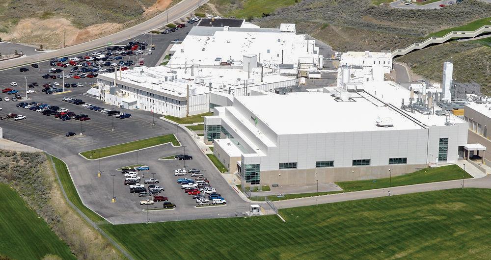 ON Semiconductor announces layoffs Local