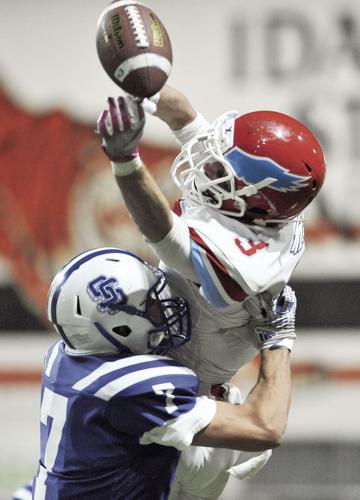 Cody Goodworth Marsh Playoffs