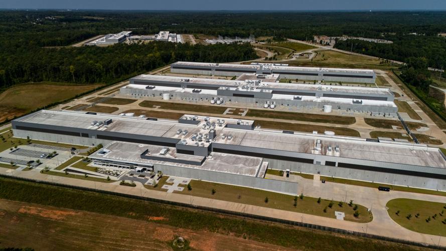 Data Centers