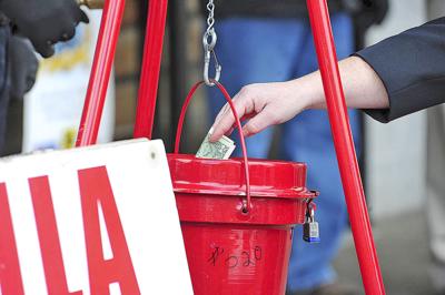 Salvation Army kettle 1 (copy)