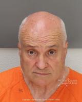 7 years in prison for man who hid mother's body, collected pension money