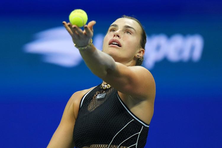 US Open Tennis