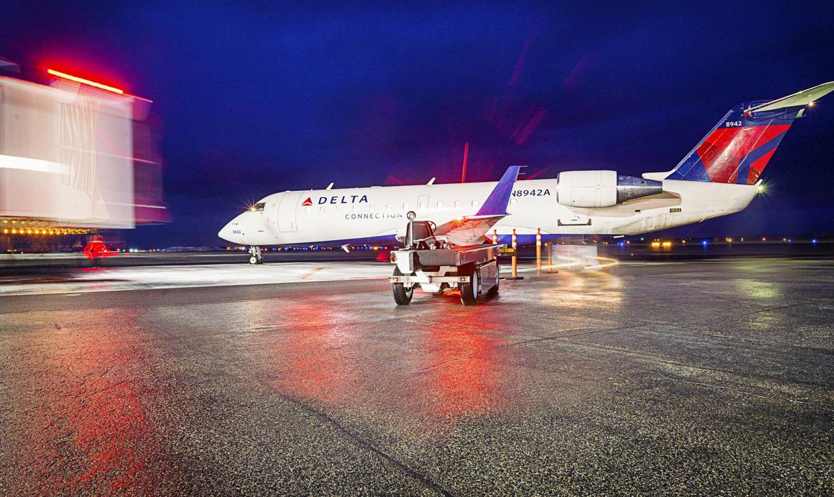 Big developments on horizon at Pocatello Regional Airport East Idaho