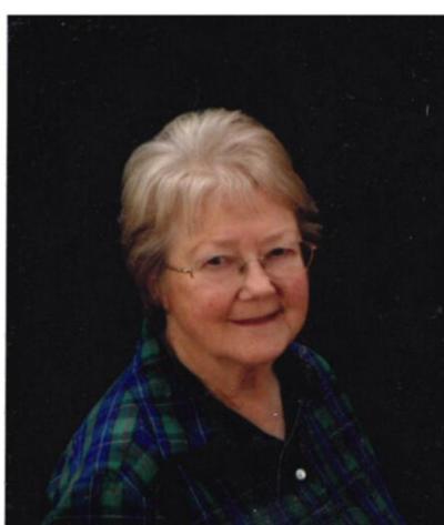 Betty Jane Risinger