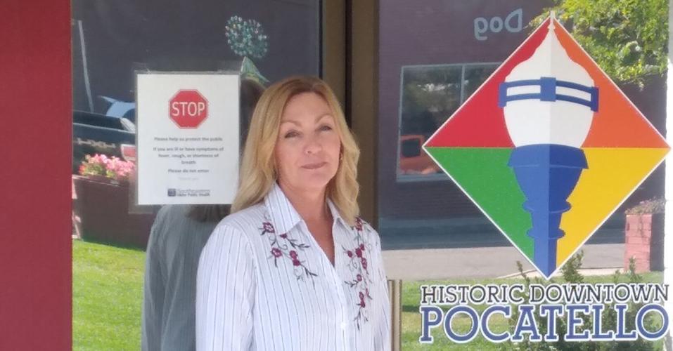 Historic Downtown Pocatello (copy)