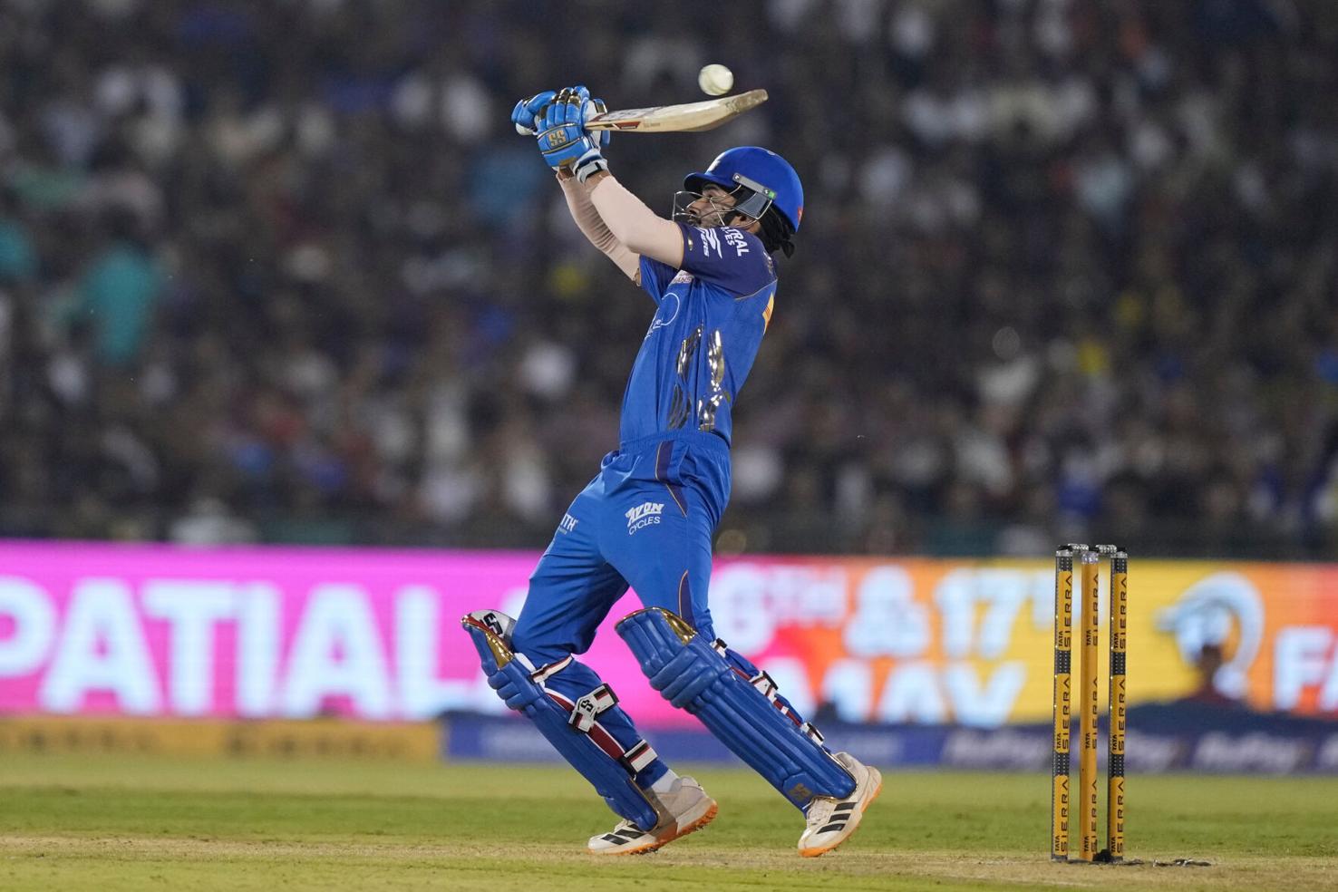 India IPL Cricket | National | idahostatejournal.com