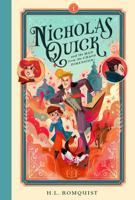 Local author's fantasy adventure novel sparks children's imagination
