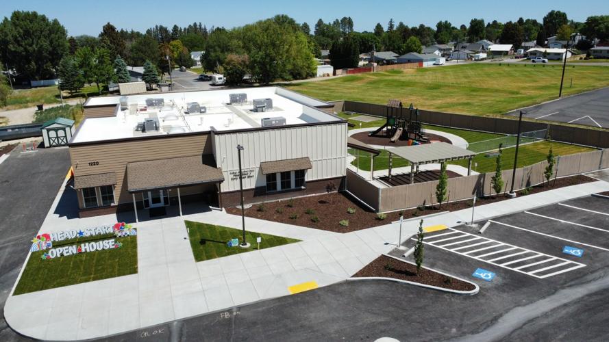 power county head start aerial