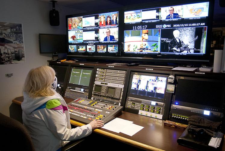 Idaho Public Television