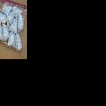 Law enforcement seizing a lot more fentanyl pills especially in West
