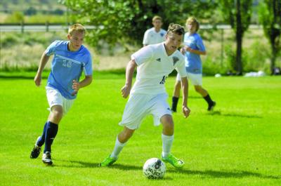 Century boys soccer