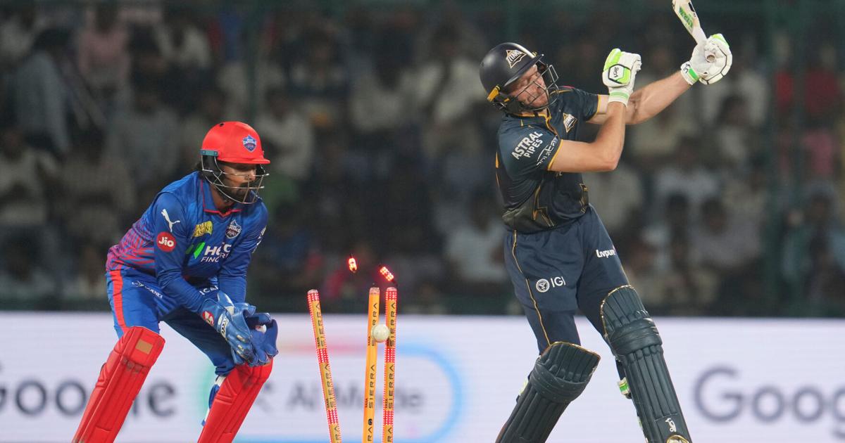 भारत आईपीएल क्रिकेट