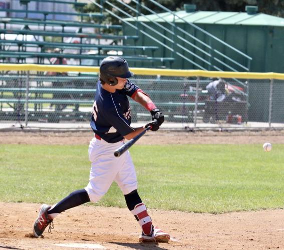 Aaron Kearns Razorbacks