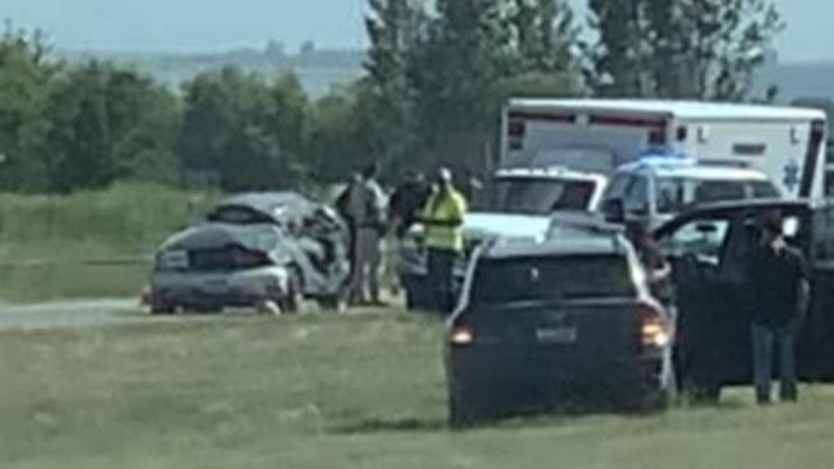 Three Teens Dead After Wreck On East Idaho Highway Local Idahostatejournal Com