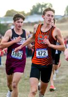 Finalists named for Boys Cross Country Athlete of the Year