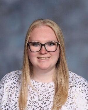 Blackfoot speech and debate head coach Taylor Clapp wins NSDA new coach of the year