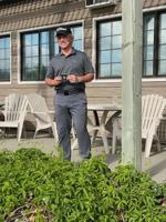 Prep roundup 5-18-21: Highland's Dawson Moon, Century's Kade Anderson finish runner-ups at state golf