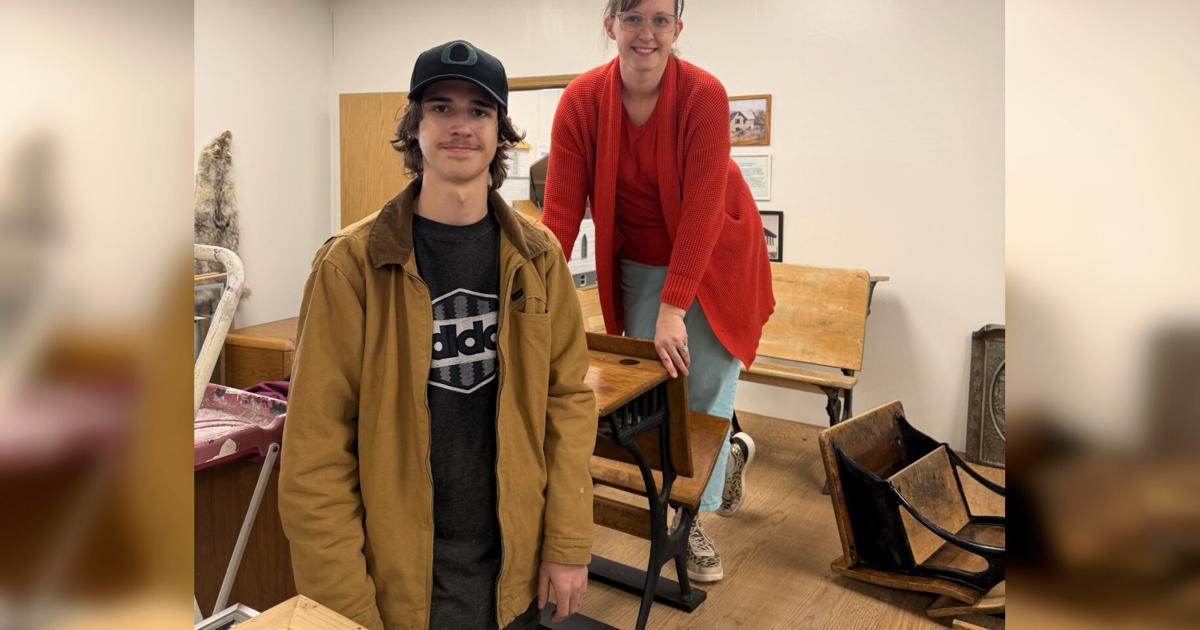 HISTORY WITH A FUTURE: Grand reopening for Power County Museum's new home set for Saturday