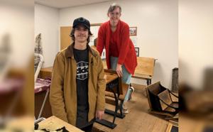 HISTORY WITH A FUTURE: Grand reopening for Power County Museum's new home set for Saturday