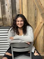 Girl seeks adoptive family