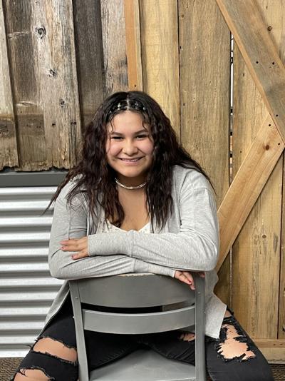 Aliana Profile Pic