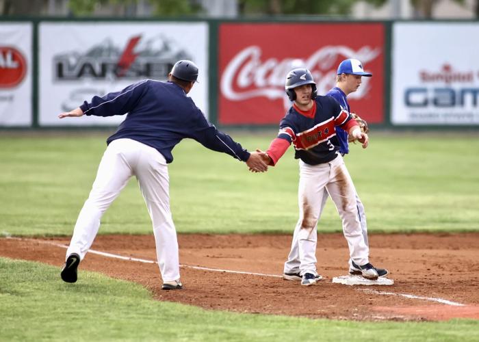 Colombia quickly becoming baseball powerhouse