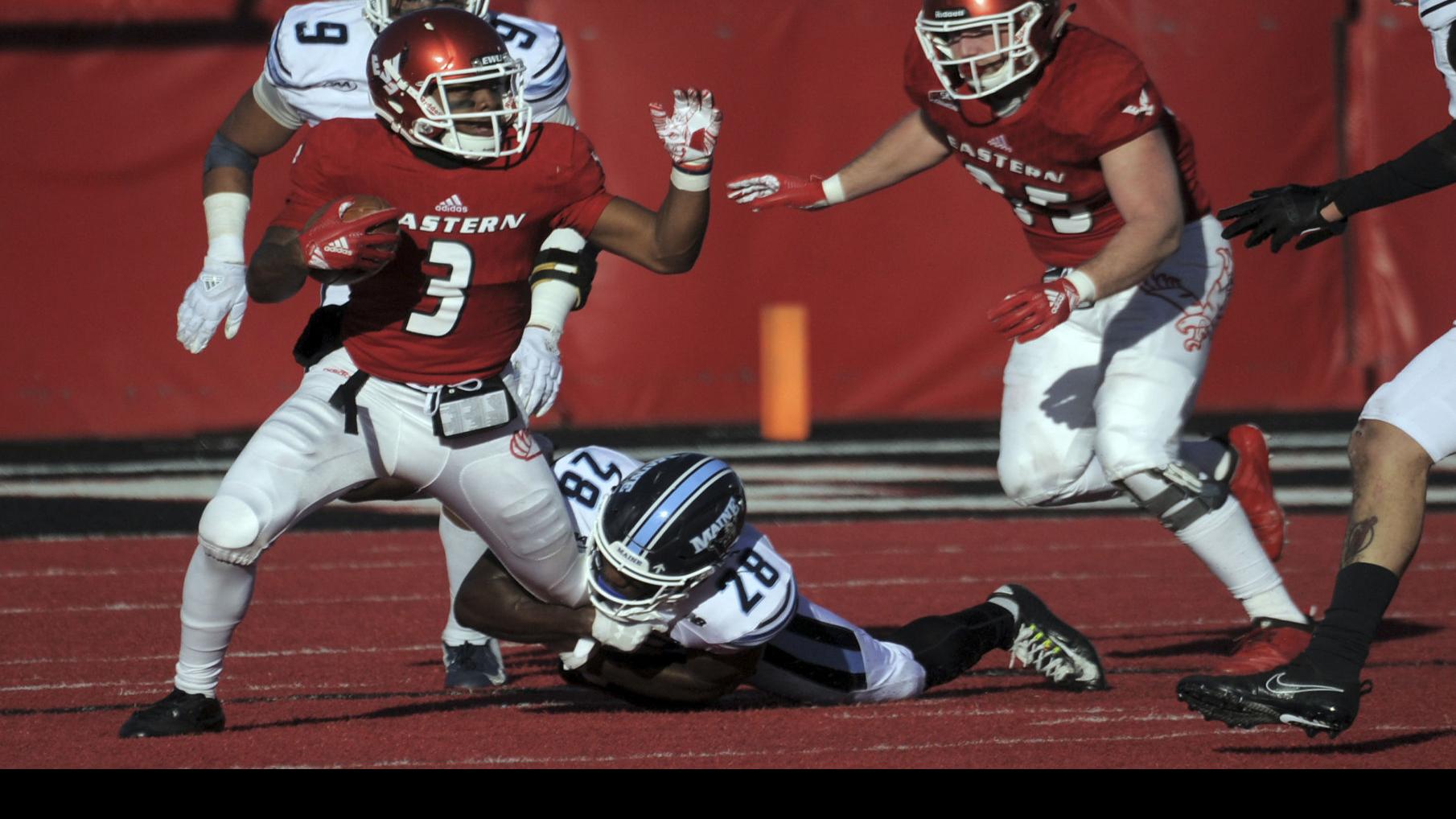 Eastern Washington Heads To Texas To Battle For Fcs National Title Members Idahostatejournal Com A big thank you!efl championship (self.championship). eastern washington heads to texas to