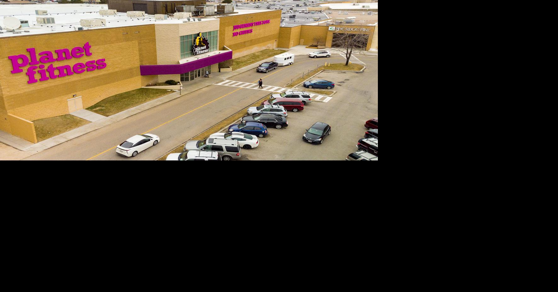 Pine Ridge Mall evolving from retail to experience-based orientation ...