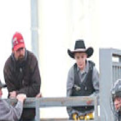 Bullriding Pro Shows Youths The Ropes Petersen Teaches Youngsters Rodeo Know How In Series Of Clinics Members Idahostatejournal Com Bull rider coach, pocatello, idaho. idaho state journal