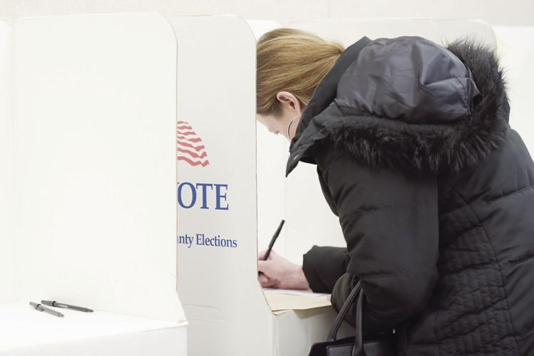 Election Day