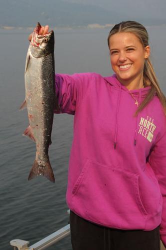 fishing catches
