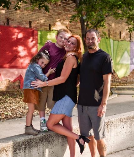 Hansen Family