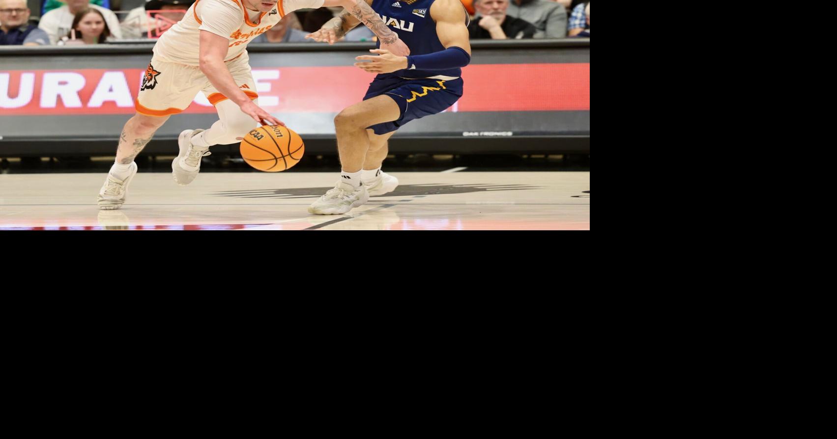 Idaho State men #39 s basketball team picks up unnamed commit but loses