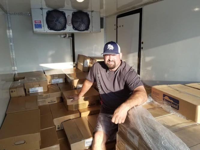 Pocatello native creates affordable meat coop Savory Butcher East