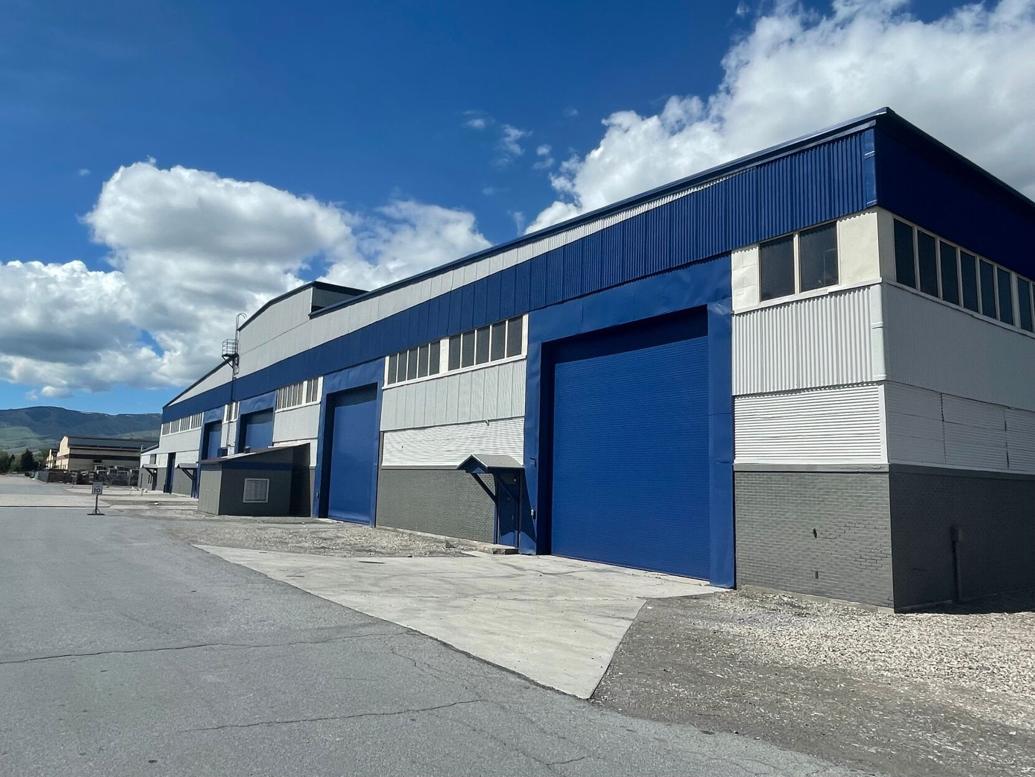 Portneuf Valley Soccer Club to open indoor sports arena inside