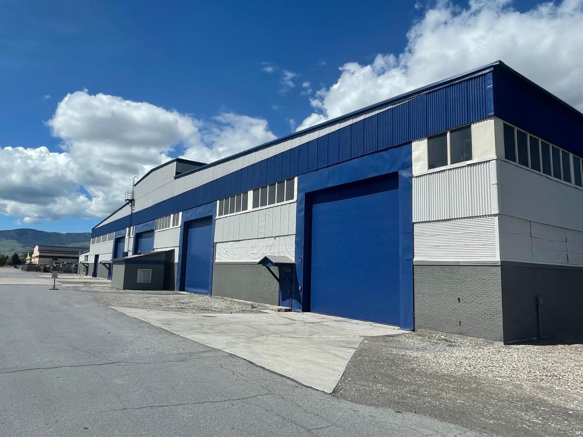 Portneuf Valley Soccer Club to open indoor sports arena inside