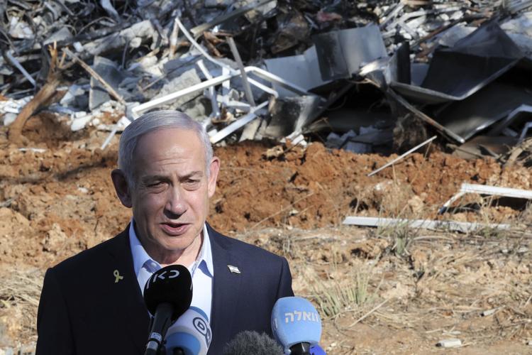 US inserts itself into Israel #39 s war with Iran striking 3 Iranian