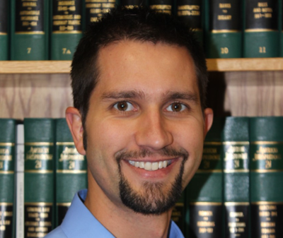 Anson L. Call II