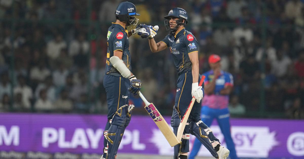 भारत आईपीएल क्रिकेट