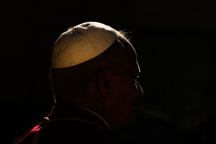 Pope Leo XIV visits France, in photos
