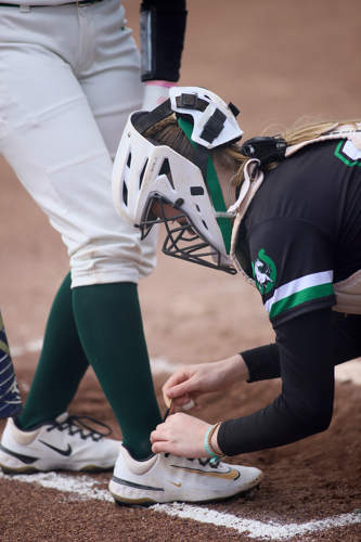 Blackfoot softball