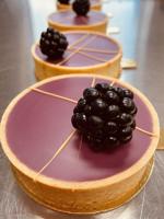 AN UNEXPECTED TREAT: Small-town pastry shop brings tastes of Europe to local residents, travelers