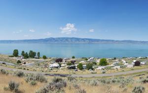 Diver's death follows teenager's drowning at Bear Lake in back-to-back weekend tragedies